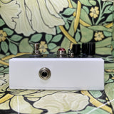 Spaceman Effects Sputnik I: Silicon Fuzz - White