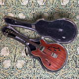 Guild Starfire I Bass 1966