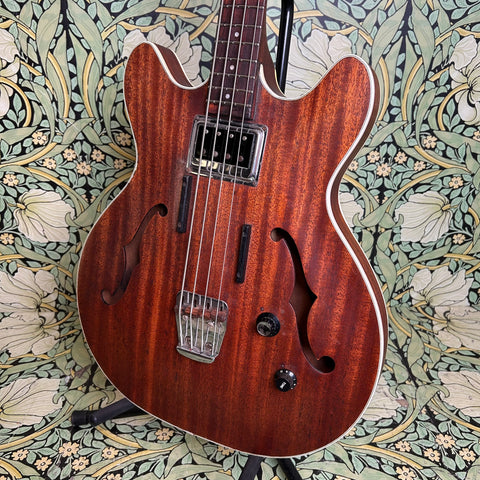 Guild Starfire I Bass 1966
