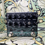Walrus Audio Badwater Bass Preamp and DI
