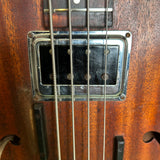 Guild Starfire I Bass 1966