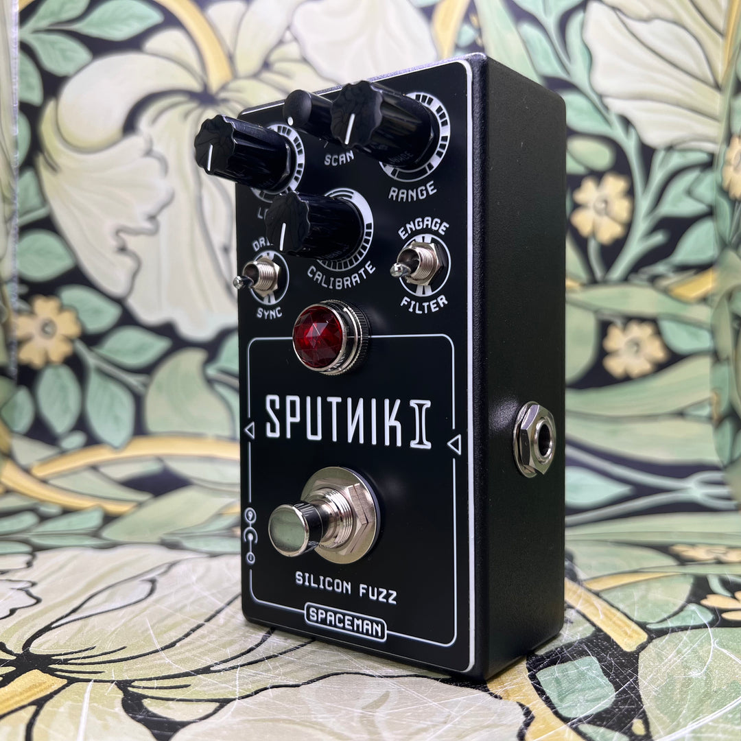 Electro-Harmonix Sovtek 