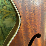 Guild Starfire I Bass 1966