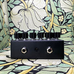 Walrus Audio Badwater Bass Preamp and DI