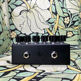 Walrus Audio Badwater Bass Preamp and DI
