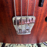 Guild Starfire I Bass 1966