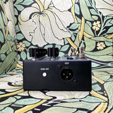 Walrus Audio Badwater Bass Preamp and DI
