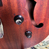 Guild Starfire I Bass 1966