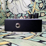 Spaceman Effects Sputnik I: Silicon Fuzz - Black