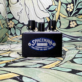 Spaceman Effects Sputnik I: Silicon Fuzz - Black