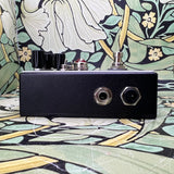 Spaceman Effects Sputnik I: Silicon Fuzz - Black