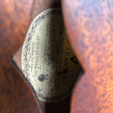 Guild Starfire I Bass 1966