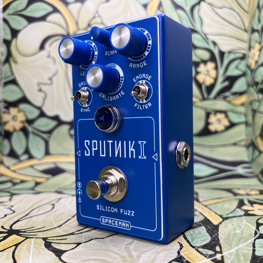 Electro-Harmonix Sovtek 