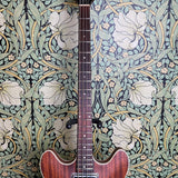 Guild Starfire I Bass 1966