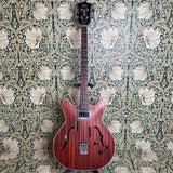 Guild Starfire I Bass 1966