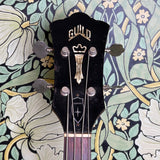 Guild Starfire I Bass 1966