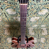 Guild Starfire I Bass 1966