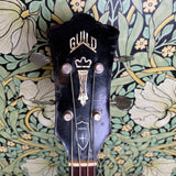Guild Starfire I Bass 1966