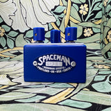 Spaceman Effects Sputnik I: Silicon Fuzz - Blue