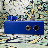 Spaceman Effects Sputnik I: Silicon Fuzz - Blue