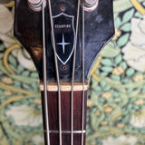Guild Starfire I Bass 1966
