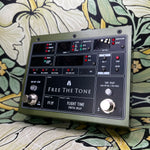 Free The Tone Flight Time Delay