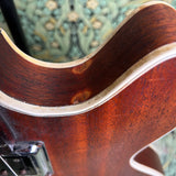 Guild Starfire I Bass 1966
