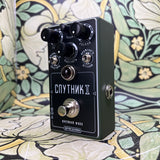 Spaceman Effects Sputnik I: Silicon Fuzz - Olive Drab