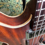 Guild Starfire I Bass 1966