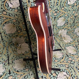 Guild Starfire I Bass 1966