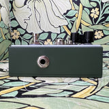 Spaceman Effects Sputnik I: Silicon Fuzz - Olive Drab