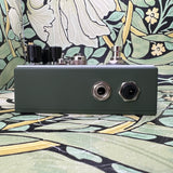 Spaceman Effects Sputnik I: Silicon Fuzz - Olive Drab