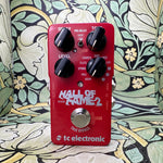 TC Electronic Hall of Fame 2