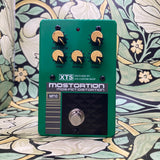 Ibanez MT10 Mostortion XTS Rehoused