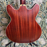 Guild Starfire I Bass 1966