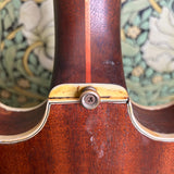 Guild Starfire I Bass 1966