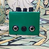 Ibanez MT10 Mostortion XTS Rehoused