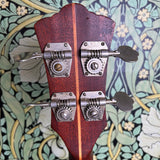 Guild Starfire I Bass 1966