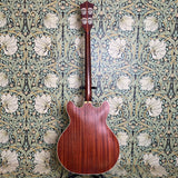 Guild Starfire I Bass 1966