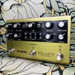 Strymon Volante Magnetic Echo Machine