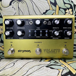 Strymon Volante Magnetic Echo Machine