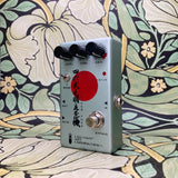 LastGasp Art Laboratories Sooper Fuzz 46