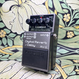 Boss RV-3 Digital Reverb/Delay - Used
