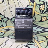 Boss RV-3 Digital Reverb/Delay - Used