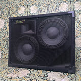 Bergantino HT210 Cabinet