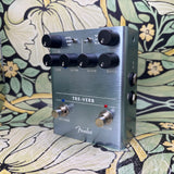 Fender Tre-Verb Digital Reverb/Tremolo - Used