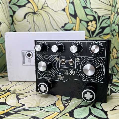 Intensive Care Audio Recovery Phase - Used