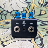 Keeley Electronics Blues Disorder Overdrive and Distortion - Used