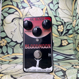 Mr. Black BloodMoon - Used