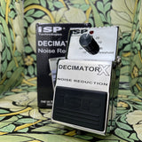 ISP Technologies Decimator X Noise Reduction - Used